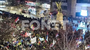 Kragujevčani iz Kruševca u Niš